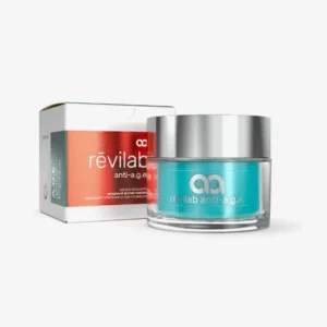 Пептидес Антивозрастной комплекс Revilab Anti-A.G.E. 30 капсул