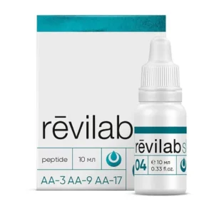 Revilab SL-04 бальзам для полости рта для опорно-двигательного аппарата, 10 мл